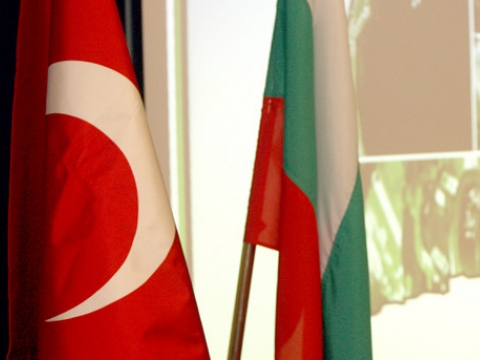 Закрива се почетното ни консулство в Бурса