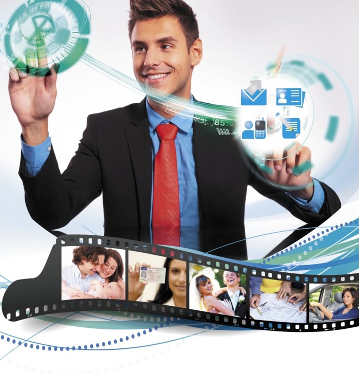 "Обичате ли да се редите на опашки?" - Видеоклип за комплексното административно обслужване