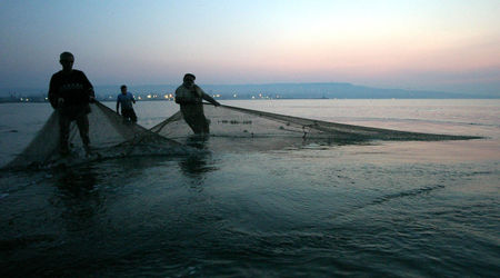16 млн. евро за  усвояване по оперативна програма за развитие на сектор "Рибарство"
