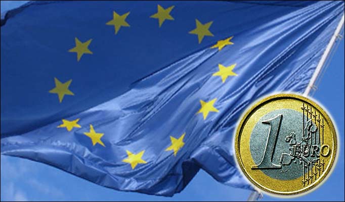 ЕЦБ отпусна на банките 442 млрд. евро заеми