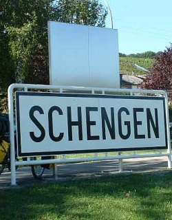 Мерки ще осигурят присъединяването на България към Шенгенското пространство през 2011г.