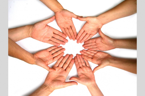 Национална среща “Ролята на доброволчеството в България в Европейската година на доброволчеството”