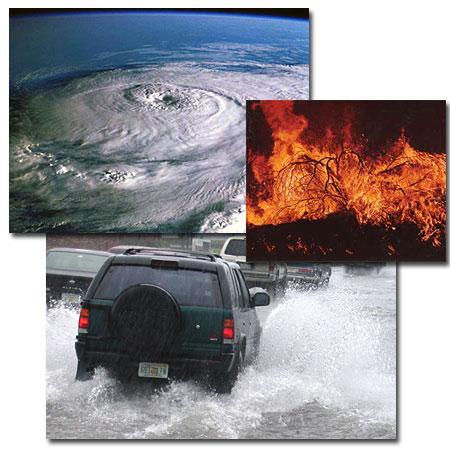 Приеха годишните планове за изпълнение на Националната програма за защита при бедствия и аварии