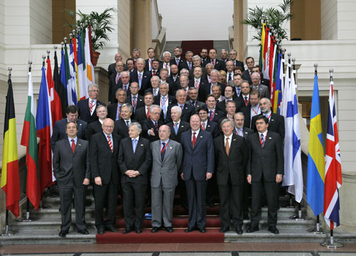 Решения от заседанието на ЕКОФИН