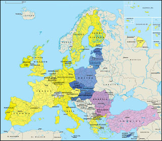 България е най-централизираната държава в Европа, твърди проучване