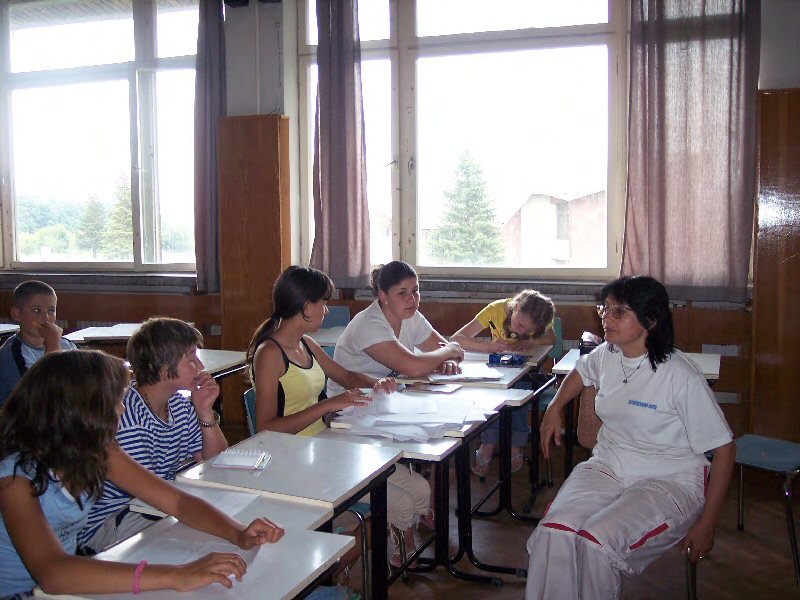 НС забрани частните уроци за учители