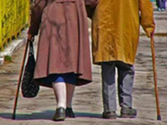 Наблюдава се тенденция на застаряване на нацията