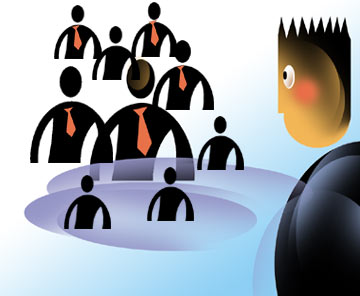 Нивата на минималните и максималните размери на заплатите в държавната администрация се запазват