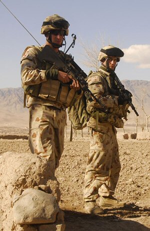 Правителството прие план за модернизация на въоръжените сили