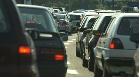 Облекчава се трафикът към морето