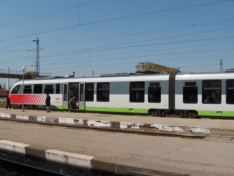 Предвижда се 5 части от ЖП гари да бъдат отдадени на концесия