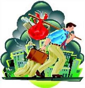 Безработните лица ще трябва да полагат обществено полезен труд в размер на 14 дни месечно