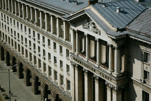 Ще представят стартирането на нови операции по ОП „Развитие на човешките ресурси”