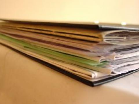 Актуализирани стратегически документи