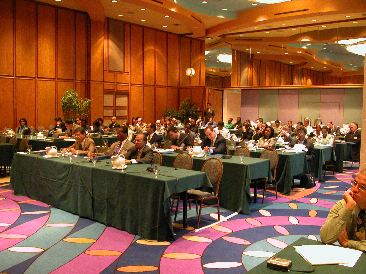 Трайчо Трайков пред германски компании: Комбинираме разумни мерки за стабилност с по-смели за насърчаване на растежа