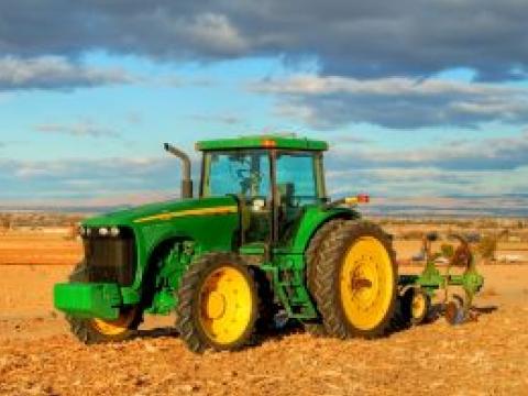 ДФЗ подписа нови 34 договора за над 12.2 млн. лева по Програмата за развитие на селските райони