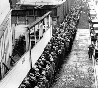 Със 7.7 пункта се е повишил ръстът на коефициента на заетост