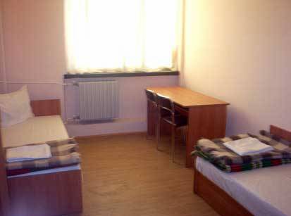 Сериозна инвестиционна програма за ремонт на студентските общежития на правителството