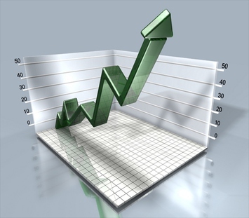 Ръст на икономическата активност за първото тримесечие на годината