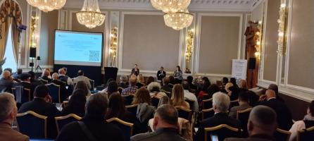 Национален форум „Достоен дом, сигурно бъдеще“ постави фокус върху жилищните условия и правата на детето