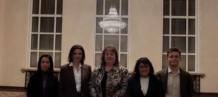 Проведе се жребий за избор на 4 НПО-та за членове на НСПЗДН!